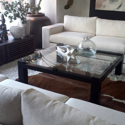 upholstery we love - mr. charlie sofas - Sofas