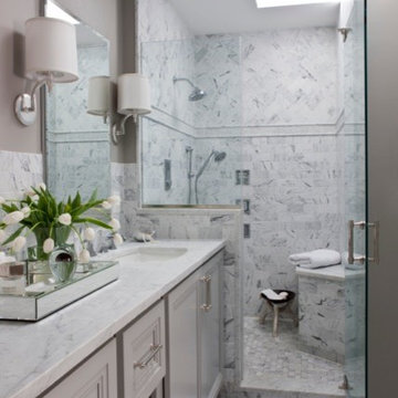 Beautiful Bathrooms
