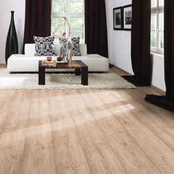 Krono flooring (super natural wide body 8225) - Laminate Flooring