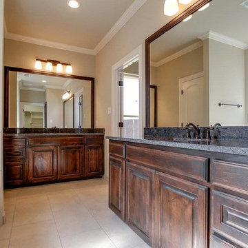 Bathrooms