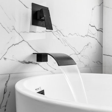 Bathroom Remodel | Alsatian Project