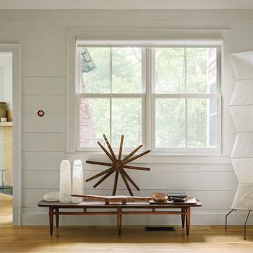 Nest Learning Thermostat