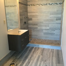 bathroom project 1105
