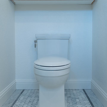 Piedras Circle- Master Bathroom