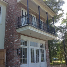 Bay Window Replace
