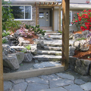 New Westminster P/S