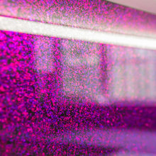 Cocina violeta