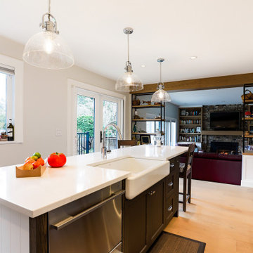 Her Cozy Kitchen