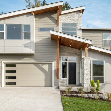 PE 15 Contemporary 2 Story