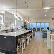 Kitchen For Boise