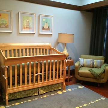 Nurseries