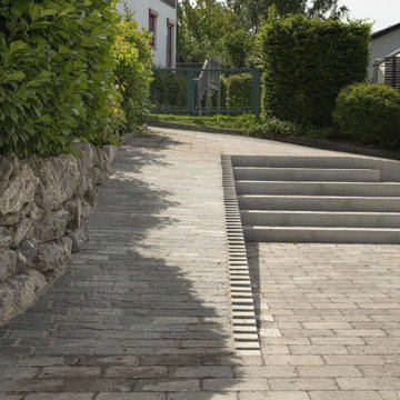 Gartenparadies mit Weitblick