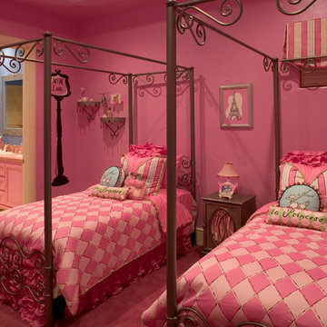 Kids Spaces