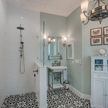 Custom Home, Palm Harbor, FL