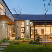 Landscape Ideas