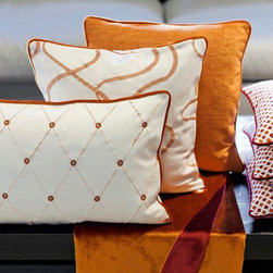Available through Suzanne Brown and Associates - Fabric