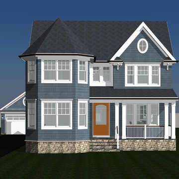 503 Longstreet Ave. Brielle, NJ
