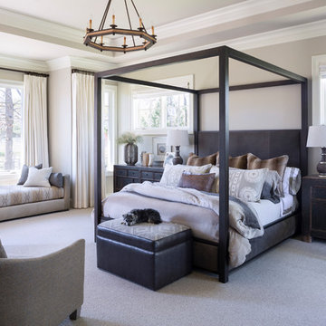 Harmonized Habitat