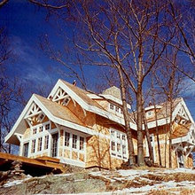 homes