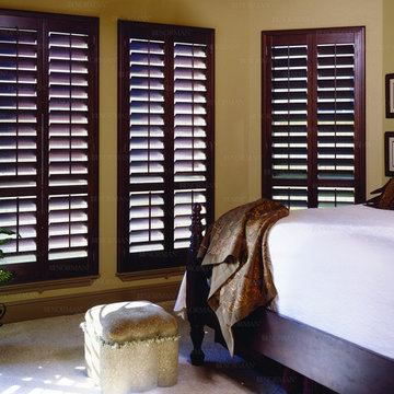 Shutters/Plantation Shutters