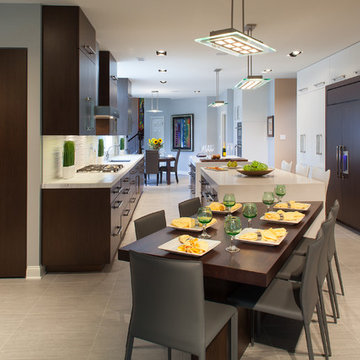 Ambler Contemporary