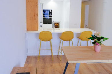 Vivienda MIX