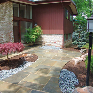 Japanese Garden Design and Installation