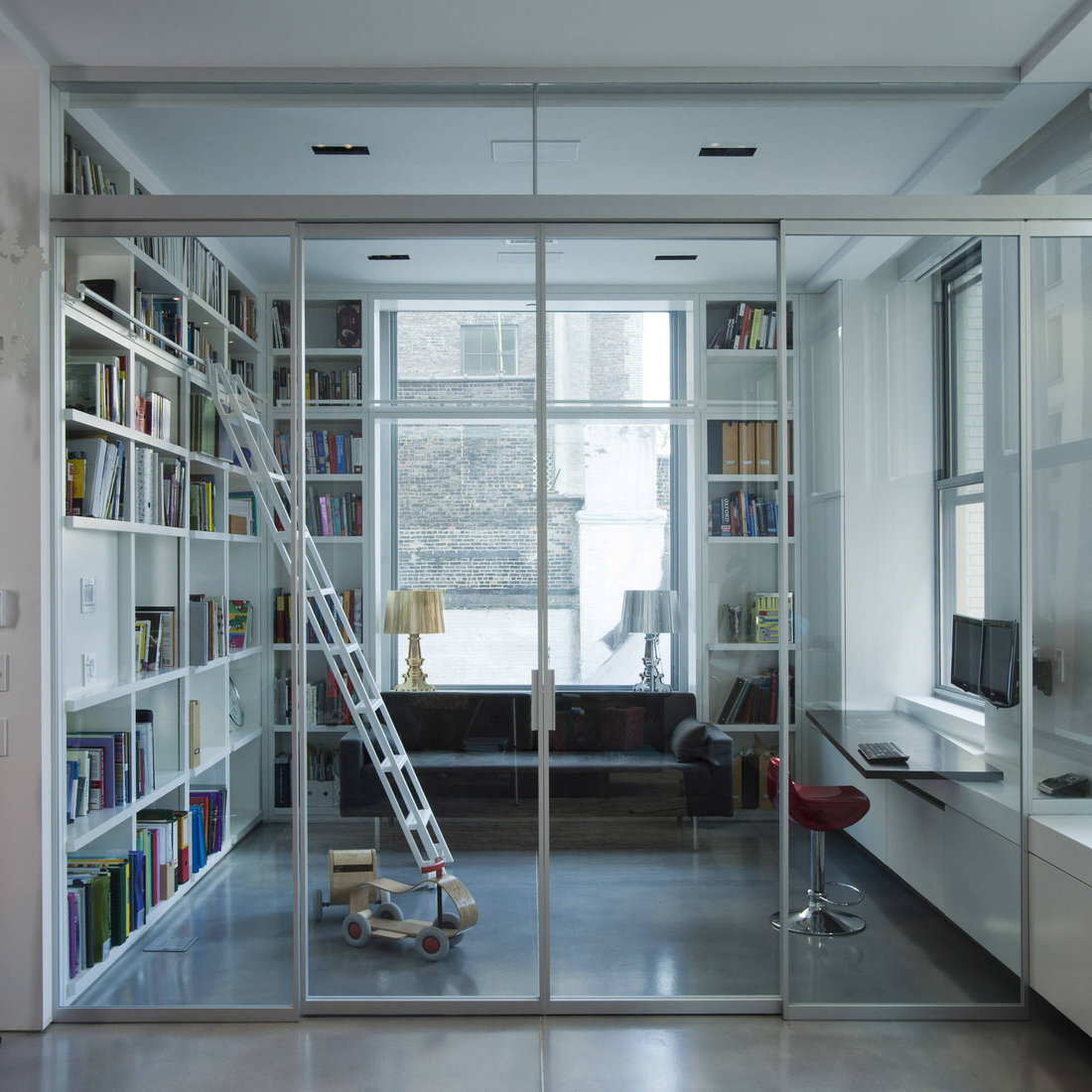Modern Loft