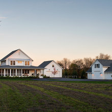 Osterlund Farmhouse