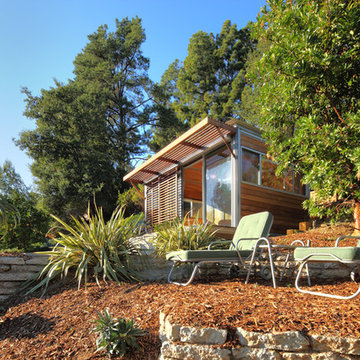 Brentwood Writer's Retreat