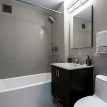 BAÑOS NIÑOS