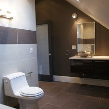 Restroom designs M@SE
