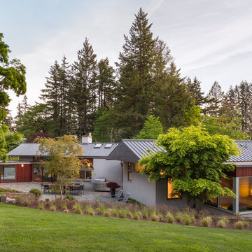 Pool House Addition