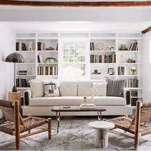 House Inspiration - Living Room