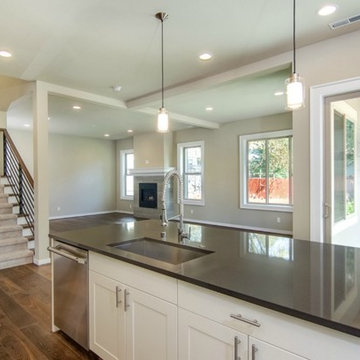 200 Duvall Place SE, Lot 1 - Renton