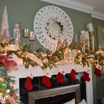 Christmas Decor