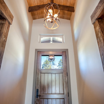 Saddleback Residence