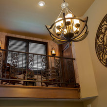 railings