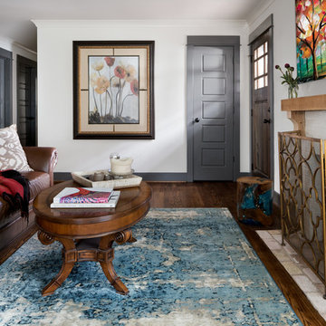 Rancher Remodel