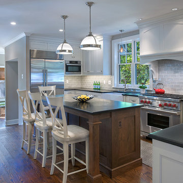 Flourtown Renovation