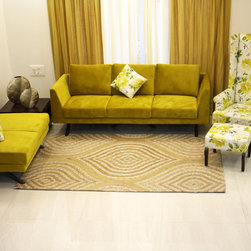 Show Bungalow - Florenza - Products