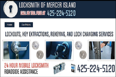 Locksmith Of Mercer Island