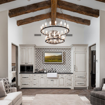 Most Expensive Custom Homes in Arizona Designed by Fratantoni Design!