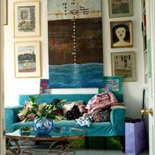 Living Room Ideas