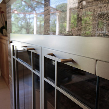 Sakera Family Living Room Fireplace Makeover