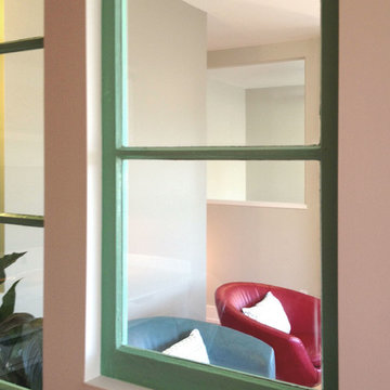 SATO1 - Tin Town Condo Remodel - Small Space Challenge!