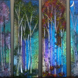Four Seasons - Artwork