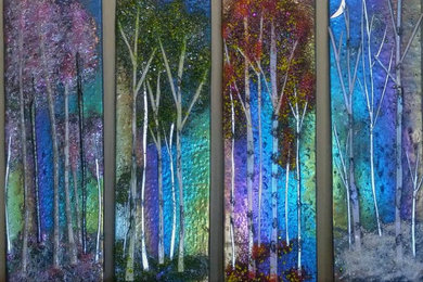 Four Seasons