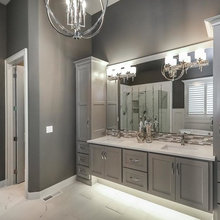 cabinetry