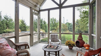 Interior Remodeling